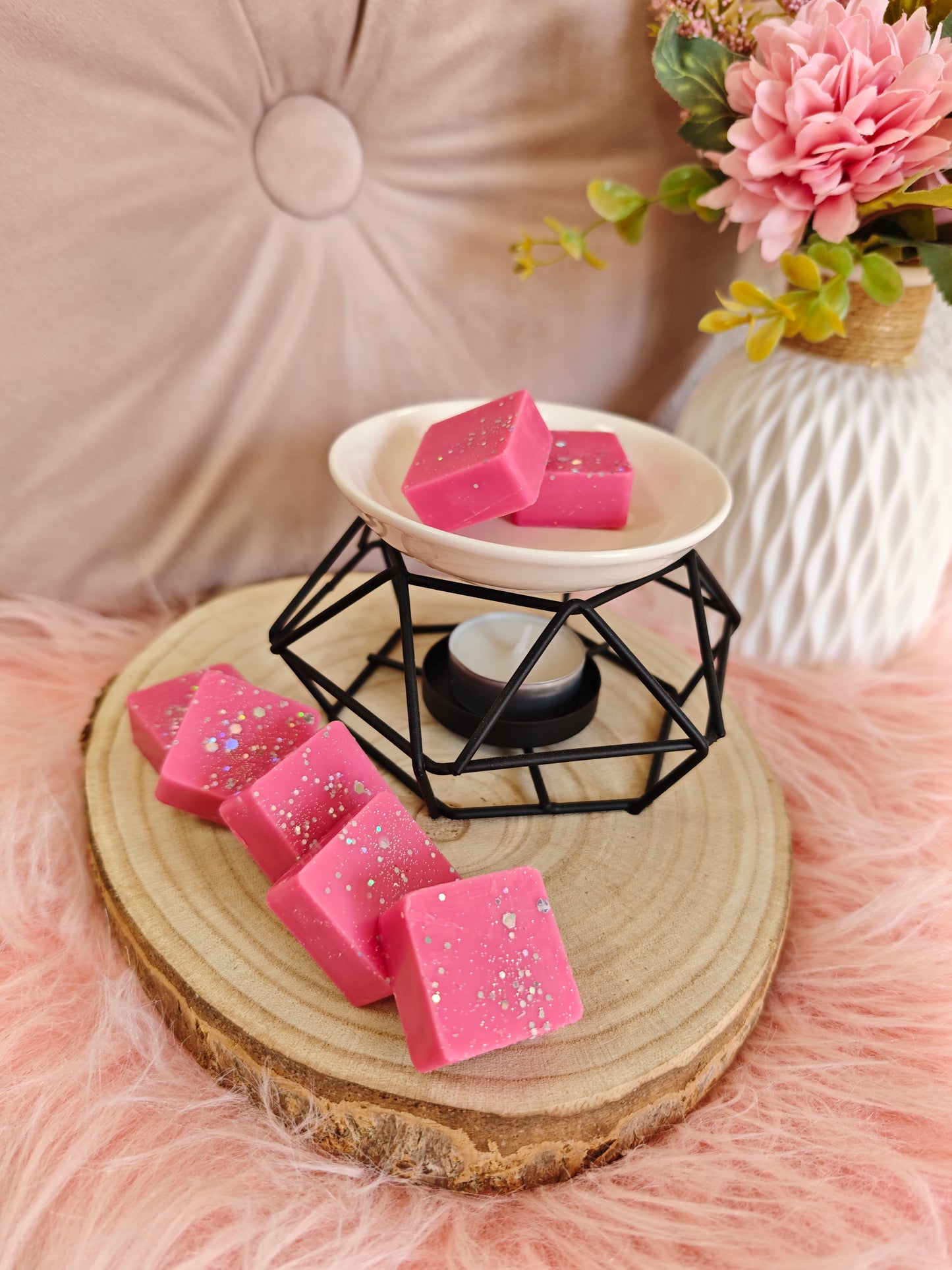 Wax melts SANDÍA 🍉