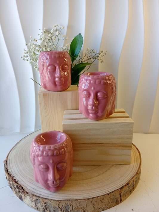 Quemador Buda Pequeño