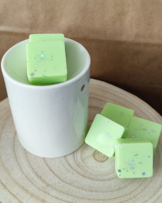 Wax melts de MANGO Y LIMA