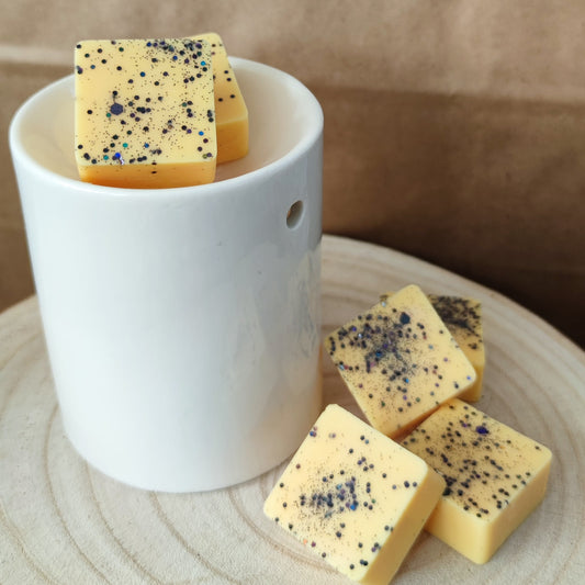Wax melts de MARACUYÁ