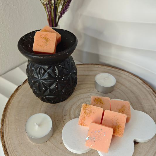 Wax melts de CÍTRICOS 🍊