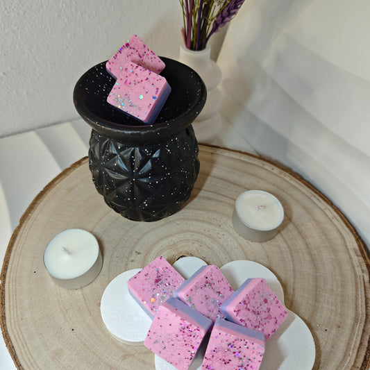 Wax melts de CHUCHES