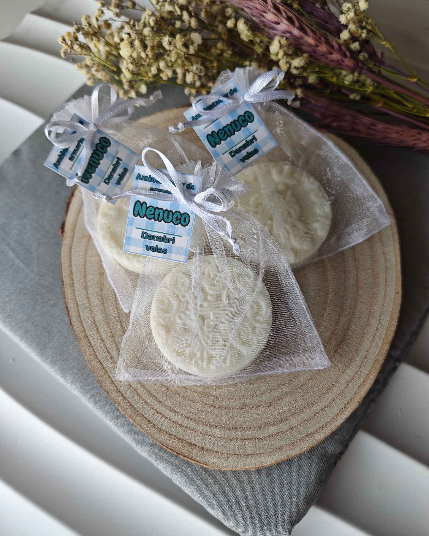 Ambientador de ARMARIO