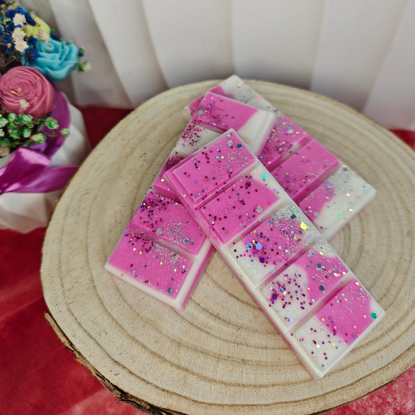 Barrita de ORQUÍDEA