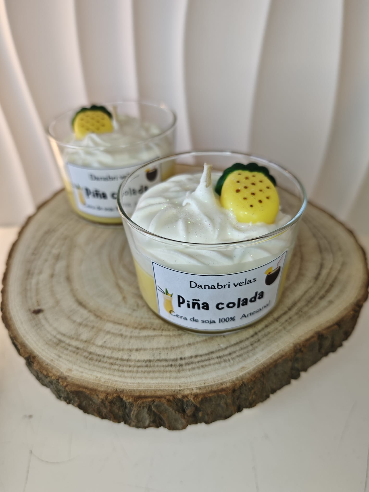 piña colada