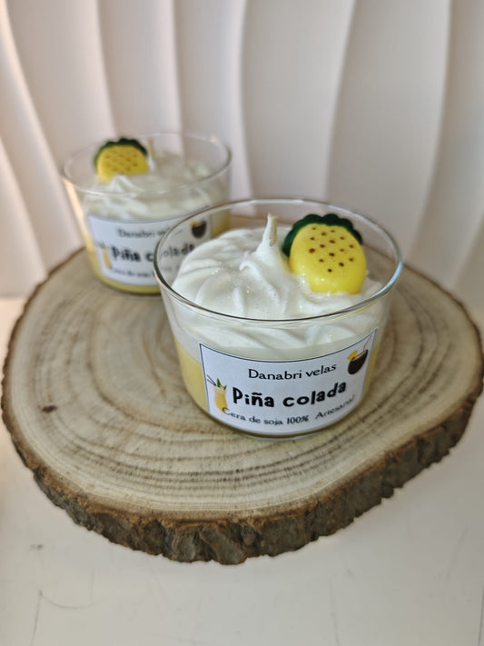 piña colada