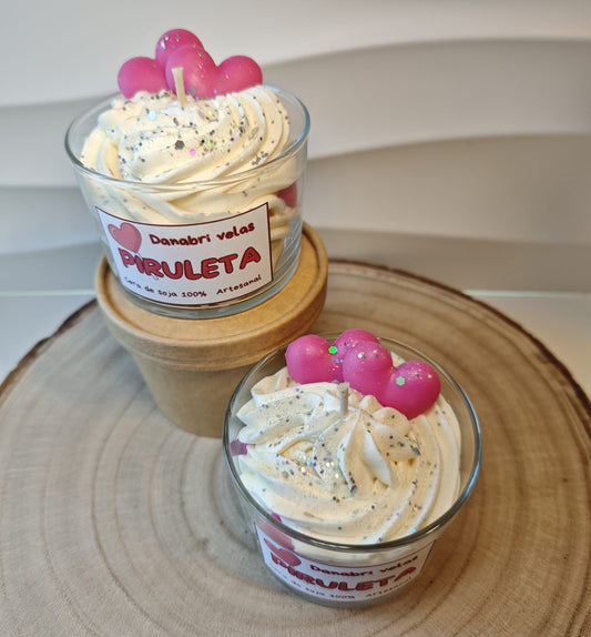 Vela de Piruleta🍭