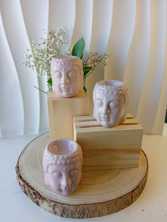 Quemador Buda Pequeño